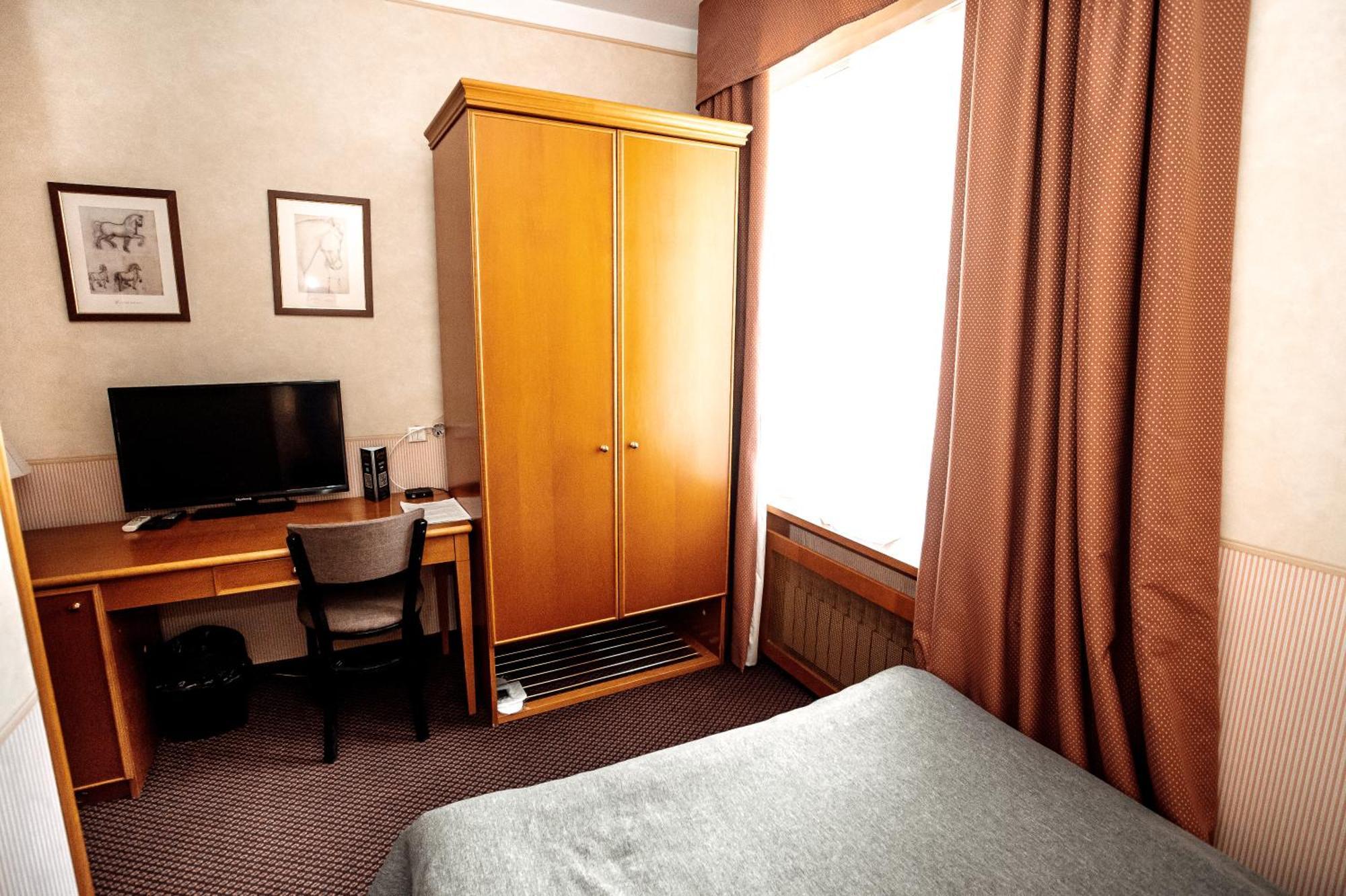 Marko Polo Hotel Aqsaj Buitenkant foto