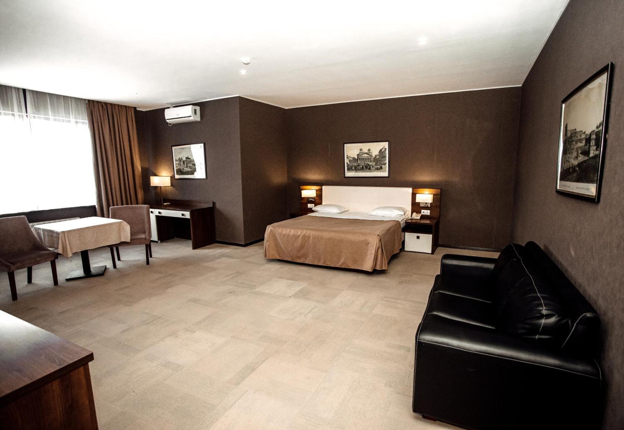 Marko Polo Hotel Aqsaj Buitenkant foto